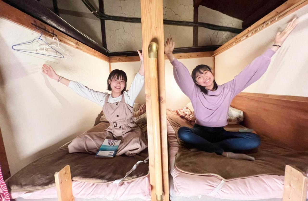 히메지 588 게스트 하우스 외부 사진